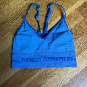 Under Armour Sports Bra